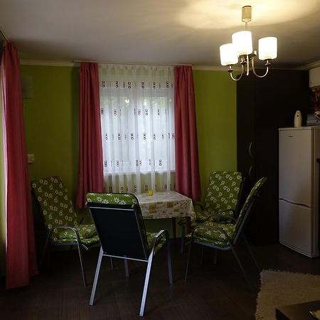 Mesteri Apartman Eksteriør bilde