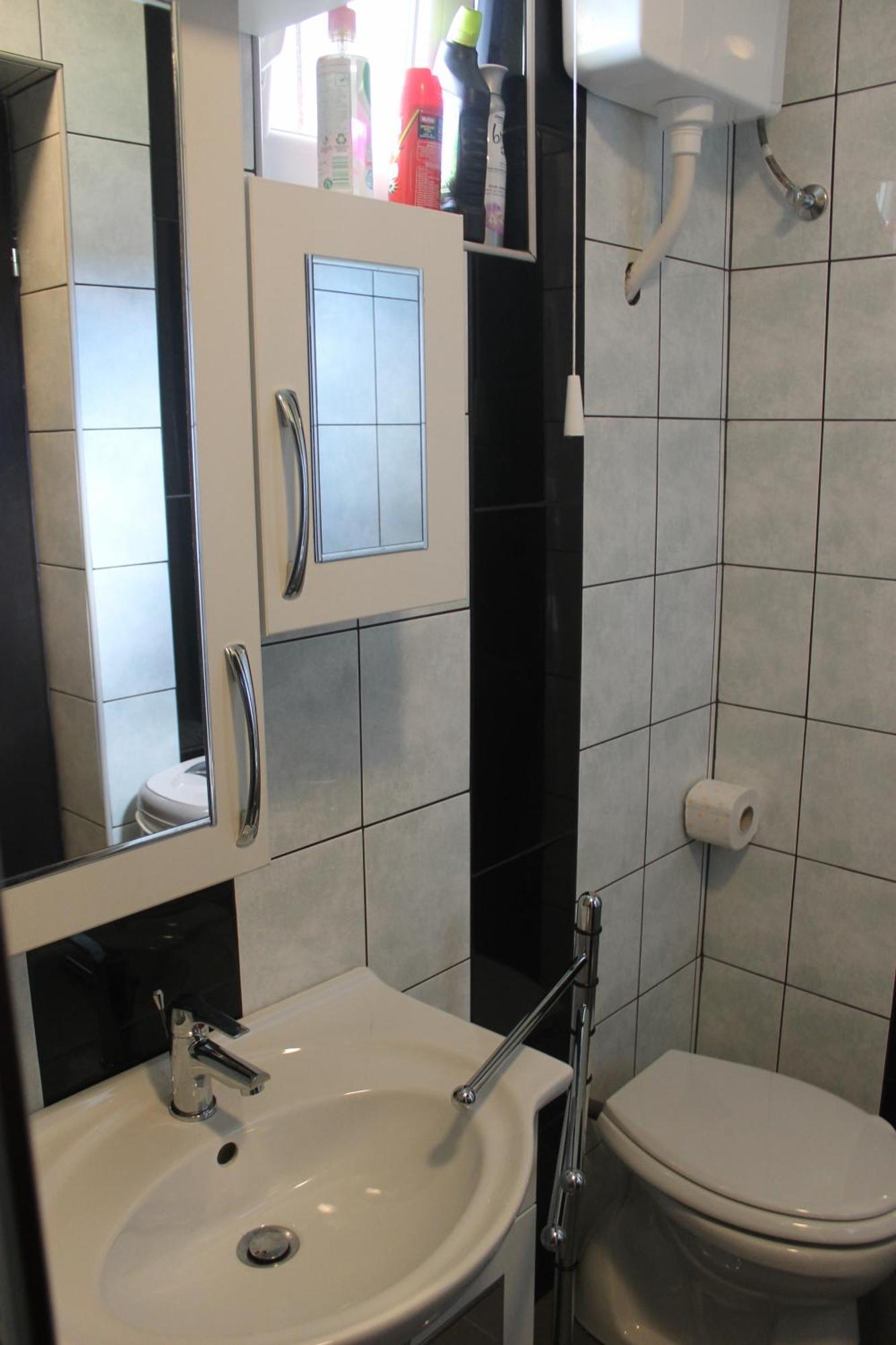 Mesteri Apartman Eksteriør bilde