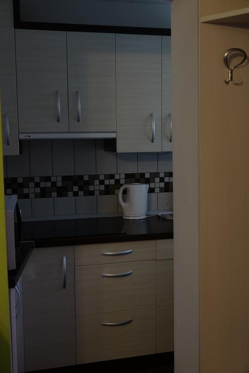 Mesteri Apartman Eksteriør bilde